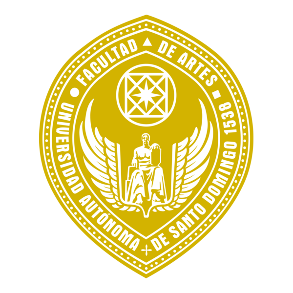 Facultad de Artes · Universidad Autónoma de Santo Domingo
